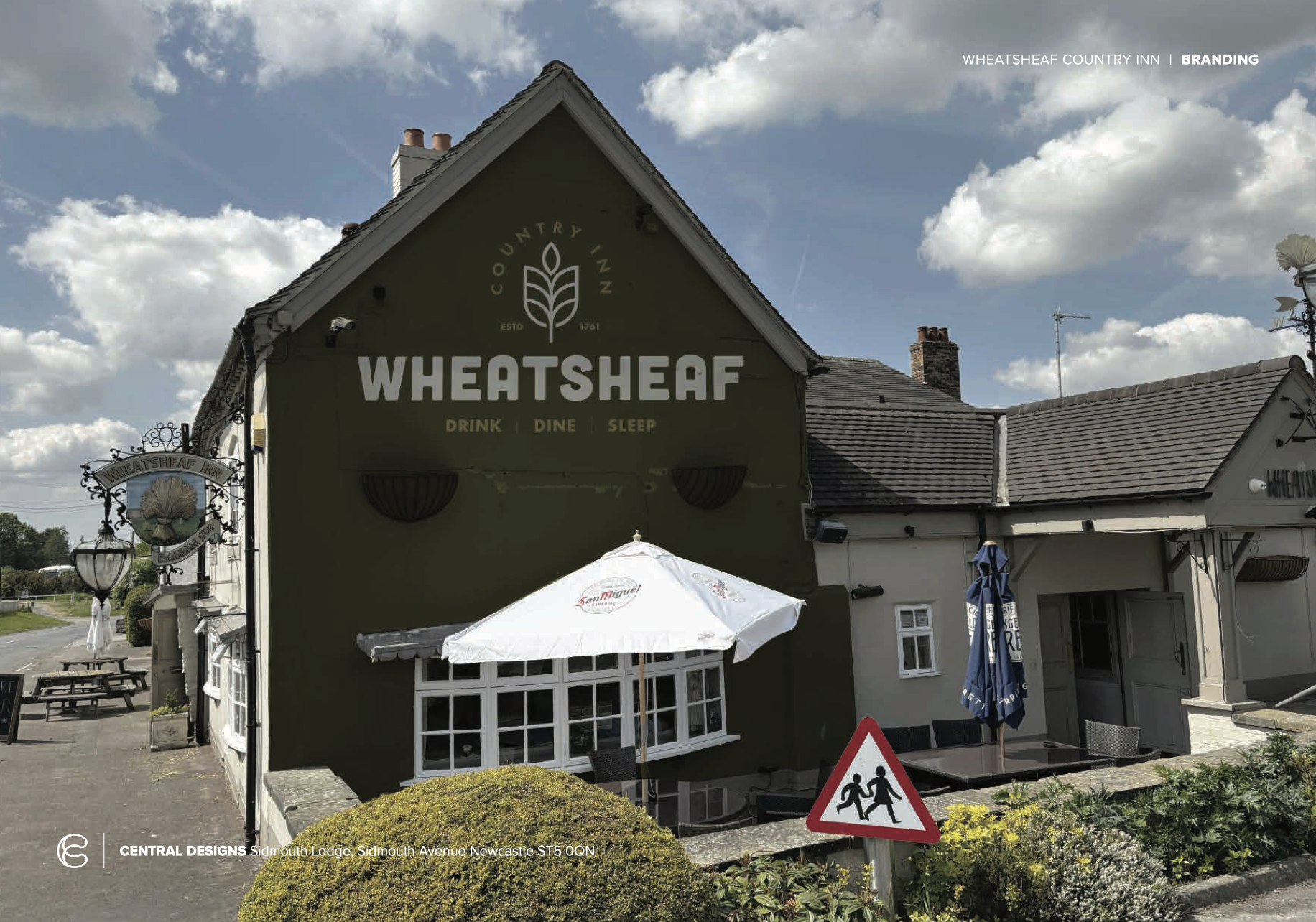 The Wheatsheaf Inn Gallery