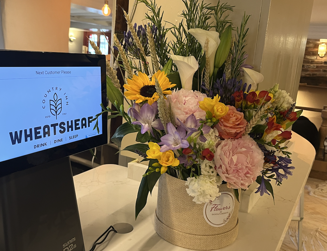 The Wheatsheaf Inn Gallery